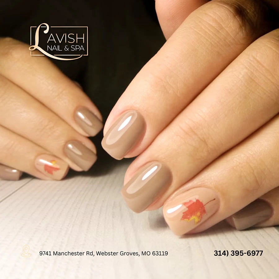 Nail Sep 8